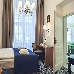 Klassieke Double Kamer